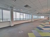 Pronájem - kanceláře, 500 m²