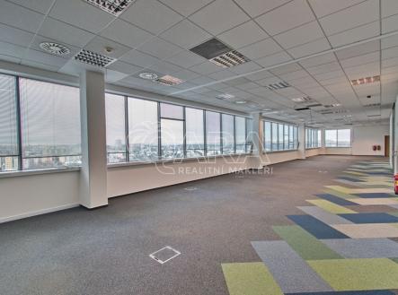 fotografie | Pronájem - kanceláře, 500 m²