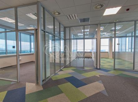 fotografie | Pronájem - kanceláře, 500 m²