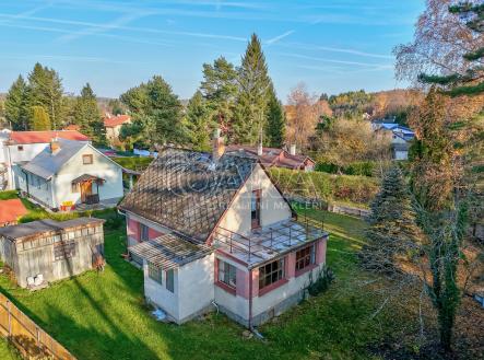 1.jpg | Prodej - chata/rekreační objekt, 75 m²