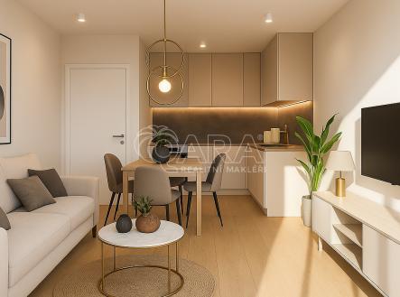 kuchyn.png | Prodej bytu, 4+kk, 74 m²