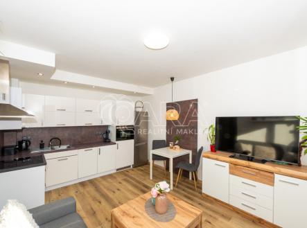 dsc-0011.jpg | Pronájem bytu, 2+kk, 38 m²