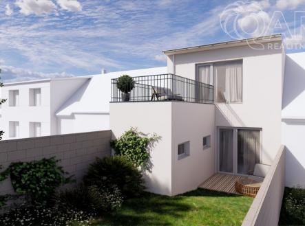 fotografie | Prodej - dům/vila, 95 m²