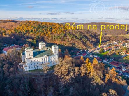 fotografie | Prodej - dům/vila, 95 m²