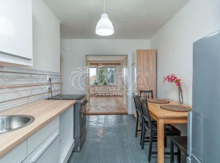 fotografie | Pronájem bytu, 2+1, 50 m²