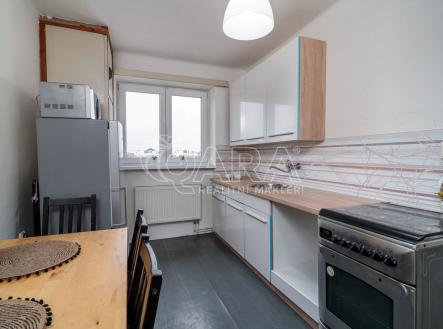 fotografie | Pronájem bytu, 2+1, 50 m²