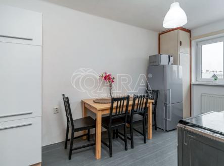 fotografie | Pronájem bytu, 2+1, 50 m²