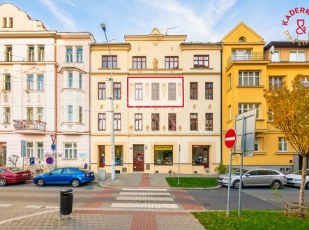 kaderkovi-44.jpg | Prodej bytu, 1+1, 34 m²