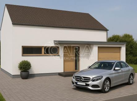 fotografie | Prodej - dům/vila, 235 m²