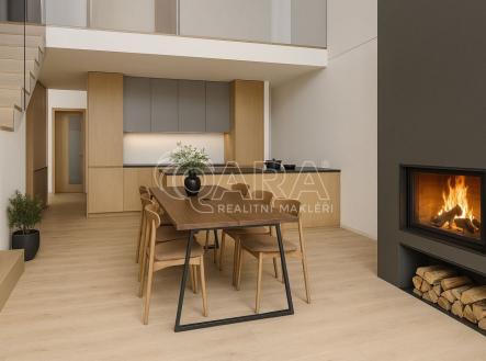 fotografie | Prodej - dům/vila, 235 m²