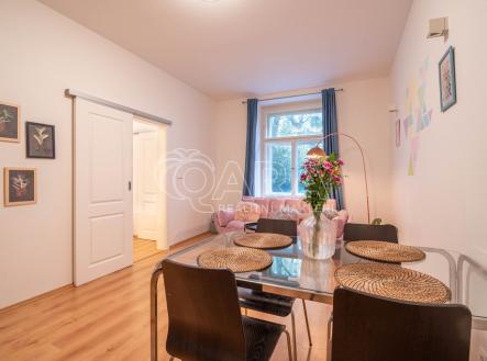 dlc-0504-hdr.jpg | Pronájem bytu, 2+kk, 55 m²