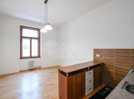 peg-9483.jpeg | Pronájem bytu, 2+kk, 44 m²