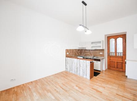 peg-9485.jpeg | Pronájem bytu, 2+kk, 44 m²