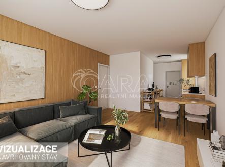 studiobarak-3-2.jpg | Prodej bytu, 4+1, 93 m²