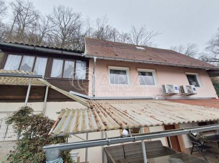 dům | Prodej - chata/rekreační objekt, 75 m²