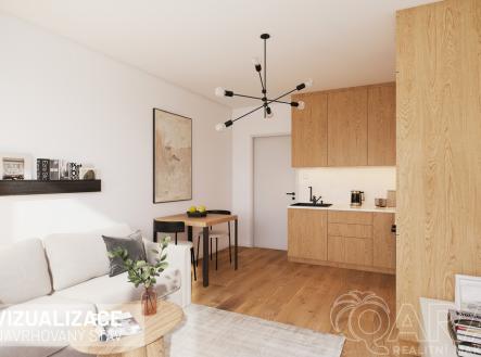 studiobarak-3-1.jpg | Prodej bytu, 1+kk, 27 m²