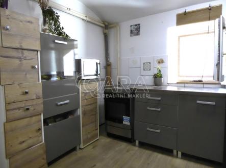 Prodej bytu, 2+kk, 39 m² obrázek