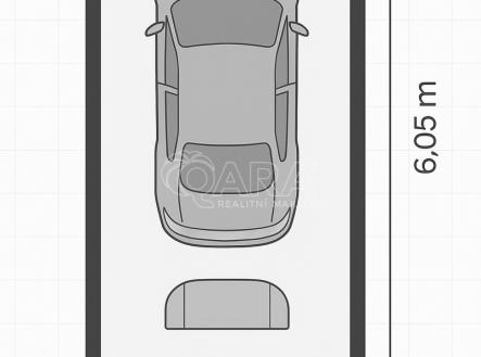 garaz-pudorys.png | Prodej - malý objekt/garáž