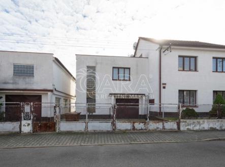 fotografie | Prodej - dům/vila, 173 m²