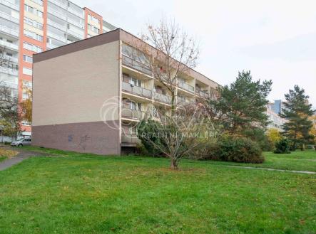 Prodej bytu, 3+1, 73 m² obrázek