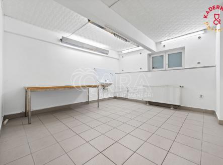 fotografie | Prodej - obchodní prostor, 172 m²