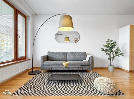 1178-42111.jpg | Prodej bytu, 1+kk, 46 m²