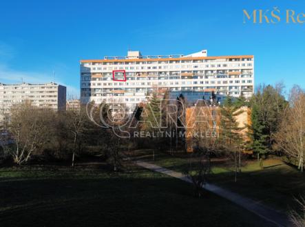 Prodej bytu, 4+kk, 88 m² obrázek