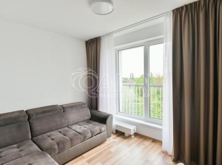 peg-6694.jpeg | Pronájem bytu, 2+kk, 58 m²