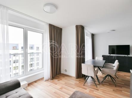 peg-6695.jpeg | Pronájem bytu, 2+kk, 58 m²