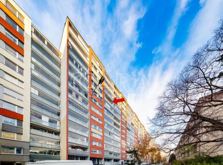 fotografie | Prodej bytu, 1+1, 56 m²