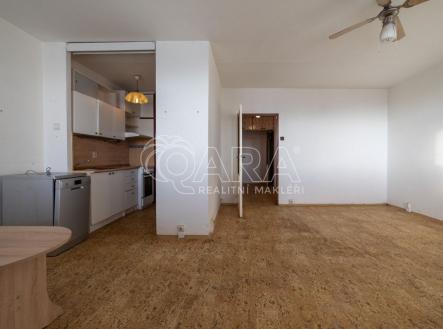 fotografie | Prodej bytu, 1+1, 56 m²