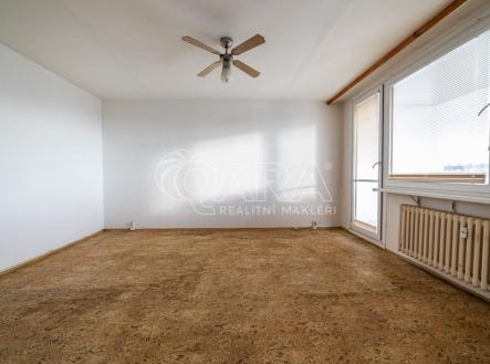 fotografie | Prodej bytu, 1+1, 56 m²