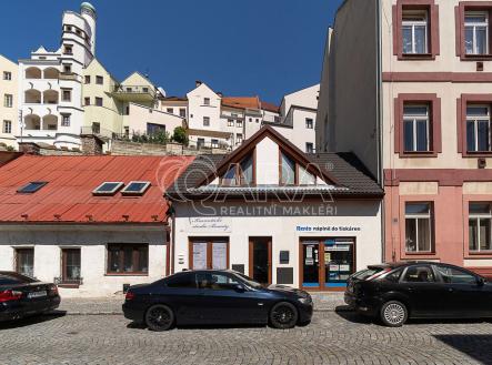 foto-9.jpg | Pronájem bytu, 1+kk, 15 m²