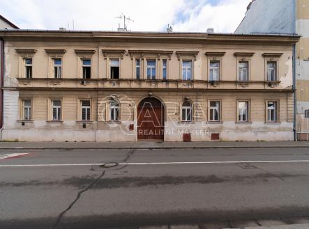 Pronájem bytu, 2+1, 57 m² obrázek