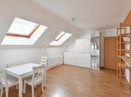 peg-6118.jpeg | Pronájem bytu, 2+kk, 44 m²