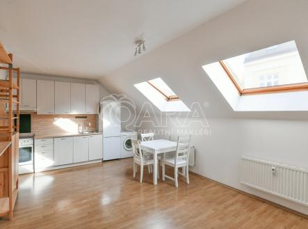 peg-6116.jpeg | Pronájem bytu, 2+kk, 44 m²