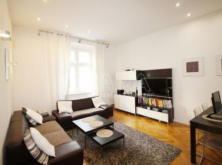 img-4374.jpg | Pronájem bytu, 2+kk, 63 m²