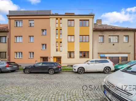 Ulice | Prodej bytu, 3+kk, 114 m²