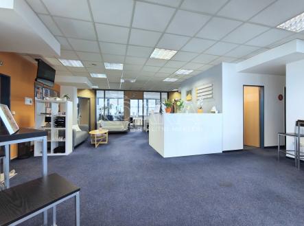 703.jpg | Pronájem - kanceláře, 240 m²