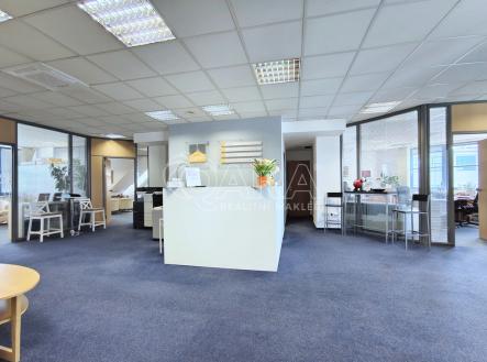 701.jpg | Pronájem - kanceláře, 240 m²