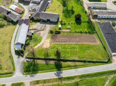 fotografie | Prodej - pozemek pro bydlení, 2 415 m²