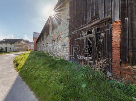 fotografie | Prodej - skladovací prostor, 260 m²