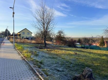 img-5385.jpg | Prodej - pozemek pro bydlení, 919 m²