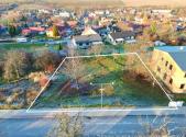 Prodej - pozemek pro bydlení, 919 m²