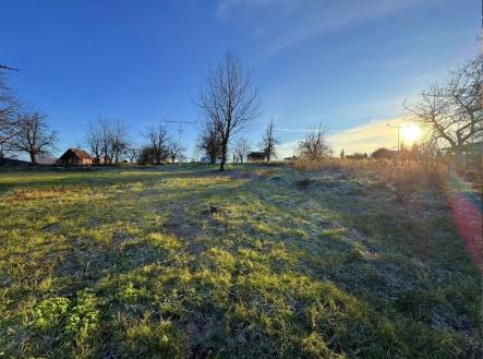 hranice-pozemku-jsou-vyznaceny-pouze-orientacne.6-1.jpg | Prodej - pozemek pro bydlení, 919 m²