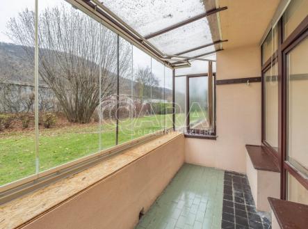 dsc-9340.jpg | Pronájem bytu, 1+kk, 32 m²