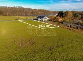 Prodej - pozemek pro bydlení, 1 032 m²