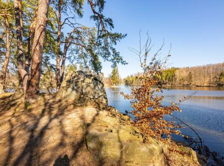 fotografie | Prodej - pozemek pro bydlení, 1 032 m²