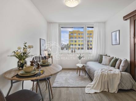 dsc08387.jpg | Prodej bytu, 2+kk, 36 m²