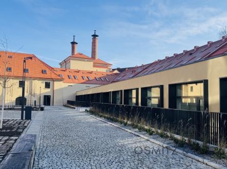 img-7726.jpg | Pronájem bytu, 2+kk, 49 m²